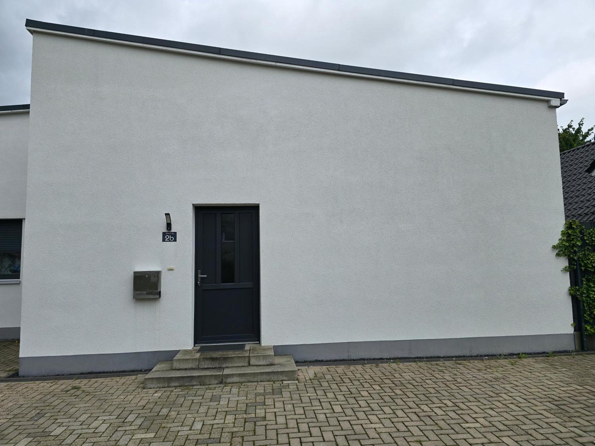 Westwind Lägenhet Steinfeld  Exteriör bild